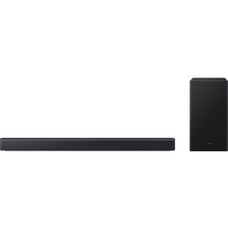 Samsung HW-B450F Soundbar 300W 2.1 με Τηλεχειριστήριο