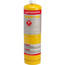 Rothenberger Mapp Gaz Φιαλίδιο Υγραερίου 3.5512