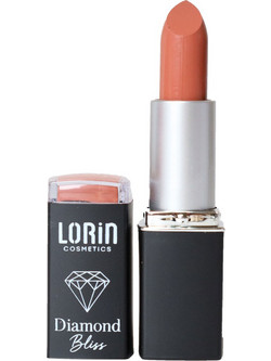 Lorin Diamond Bliss 555 Matte Κραγιόν Stick