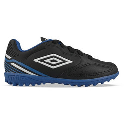 Umbro Classico Xiii LT TF 82160U-MV2 Παιδικά Ποδοσφαιρικά Παπούτσια με Σχάρα Μαύρα Μπλε