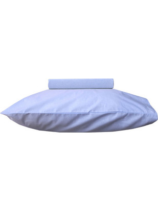 Viopros 950 Πάντα Κούνιας Γαλάζιο 40x160cm