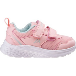 Martes Παιδικά Sneakers Σομόν Γαλάζια 92800401926