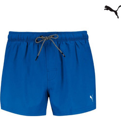 Puma Ανδρικό Μαγιό Σορτς Royal Blue 100000029-039