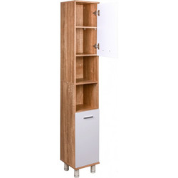 Shally Dogan Στήλη Μπάνιου Δαπέδου MDF 02841497