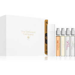 The Different Company Bestsellers Set + Θήκη Αρώματος