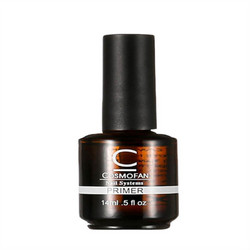 Cosmofan Primer Ημιμόνιμο Βερνίκι Νυχιών 14ml