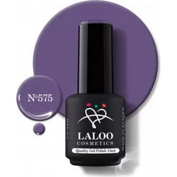 Laloo 575 Stellar Nebula Ημιμόνιμο Βερνίκι Νυχιών 15ml