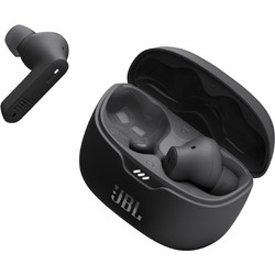 JBL Tune 245NC Ακουστικά Bluetooth In Ear Ανθεκτικά στο Νερό Black