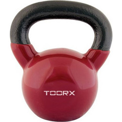 Toorx KRV-12 Kettlebell Βινυλίου 12kg