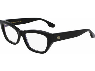 Victoria Beckham VB2675 17001 Γυναικείος Σκελετός Γυαλιών Οράσεως Κοκάλινος Μαύρος