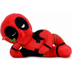Kidrobot Marvel Sexy Deadpool 20cm
