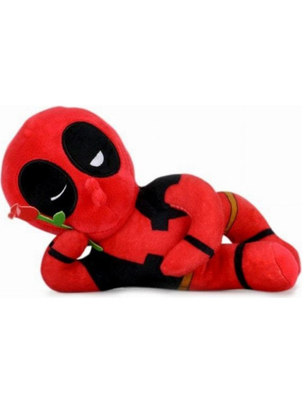 Kidrobot Marvel Sexy Deadpool 20cm