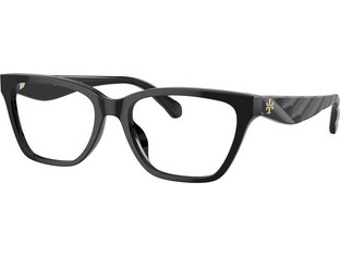 Tory Burch TB2139U 1709 Γυναικείος Σκελετός Γυαλιών Οράσεως Κοκάλινος Μαύρος