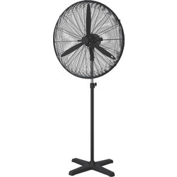 Aca FANSPFLB30R Ανεμιστήρας Δαπέδου Ορθοστάτης 65cm 160W με Τηλεχειριστήριο