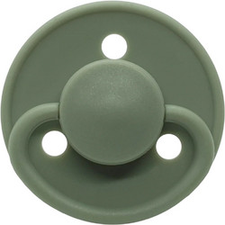 Mininor Πιπίλα Σιλικόνης 6m+ Willow Green