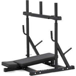 Insportline X-NT VL10