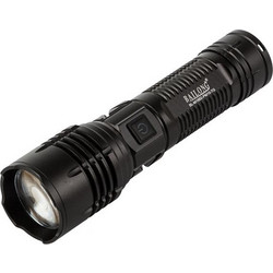 Bailong PM10-TG Επαναφορτιζόμενος Φακός Led IPX5