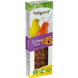 Vadigran Stixx Canaries with Honey 2τμχ 90gr