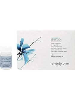 Simply Zen Normalizing Serum Μαλλιών 5ml