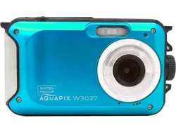 Easypix Aquapix W3027 Wave Iceblue