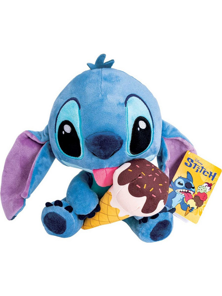 AS Company Disney Stitch με Παγωτό 1607-01731
