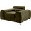 PoliHome Πολυθρόνα Χακί Rene 162736669