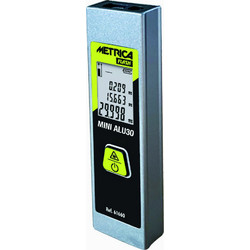 Metrica ALU30