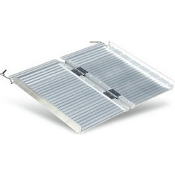 Vita Orthopaedics Ράμπα Αναπηρικού Αμαξιδίου 95x74x6cm 09-2-022