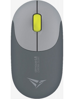 Alcatroz L6 Ασύρματο Ποντίκι Sprint