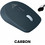 Alcatroz Airmouse 3S Ασύρματο Ποντίκι Carbon