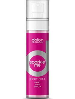 Dalon Sparkle Me Body Mist 100ml