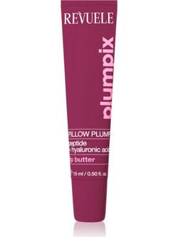 Revuele Plumpix Pillow Plump Lip Butter Tube 15ml