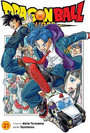 Dragon Ball Super, Vol. 21 Dragon Ball Super, Vol. 21