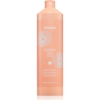 Echosline Keratin Veg Σαμπουάν για Επανόρθωση 1lt