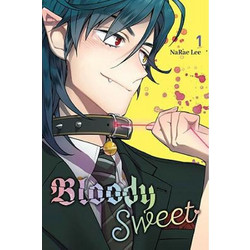 Bloody Sweet, Vol. 1