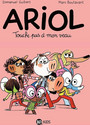Ariol, Tome 15