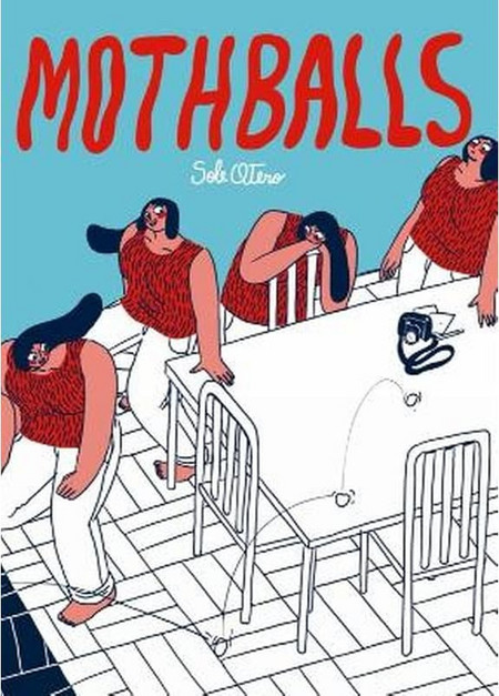 Mothballs