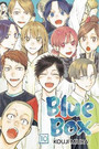 Blue Box, Vol. 10 Blue Box, Vol. 10