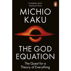 The God Equation