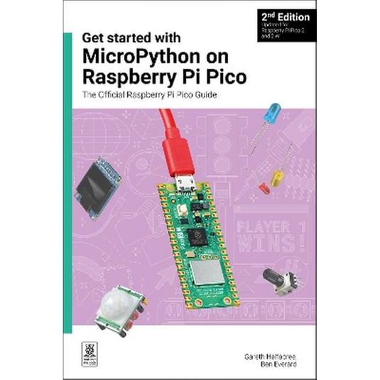 master python on raspberry pi plus Images High... Get Started with MicroPython on Raspberry Pi Pico | BestPrice.gr