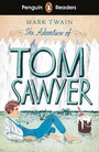 Penguin Readers Level 2: The Adventures of Tom Sawyer (ELT Graded Reader) Penguin Readers Level 2: The Adventures of Tom Sawyer (ELT Graded Reader)