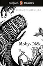 Penguin Readers Level 7: Moby Dick (ELT Graded Reader) Penguin Readers Level 7: Moby Dick (ELT Graded Reader)