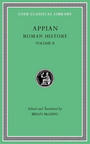 Roman History, Volume II
