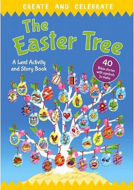 Create and celebrate: The Easter Tree