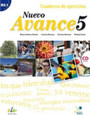 Nuevo Avance 5 ejercicios +CD Nuevo Avance 5 ejercicios +CD