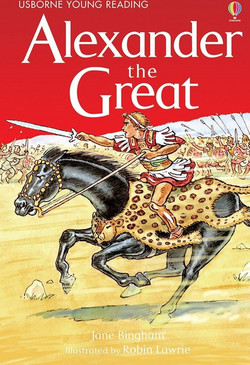 Alexander the Great