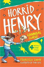 Horrid Henry's Cannibal Curse Horrid Henry's Cannibal Curse