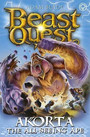 Beast Quest: Akorta the AllSeeing Ape
