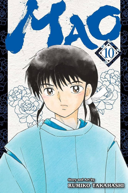 Mao, Vol. 10