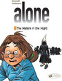 Alone Vol. 11: The Nailers in the Night Alone Vol. 11: The Nailers in the Night